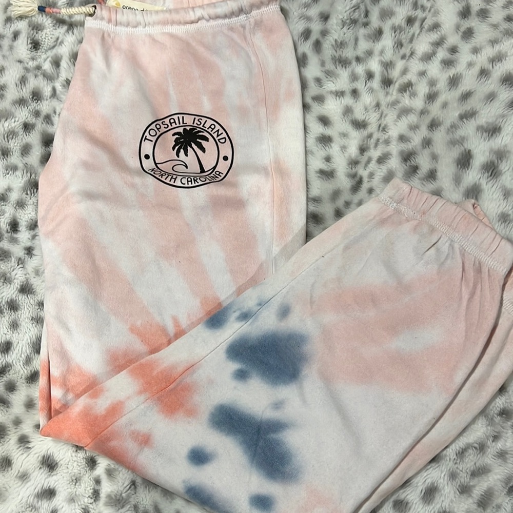Sweatpants